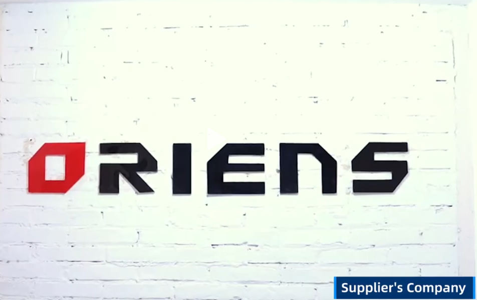 Chiny Beijing Oriens Technology Co., Ltd. 