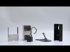 Produkcja metalu arkuszowego, gięcie części metalowych, pieczętowanie, cięcie laserowe, gięcie części metalowych, pieczętowanie