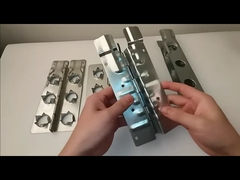 Zęby metalowe na zamówienie do palet, zęby z drewna, obojg palet