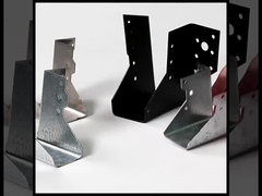 Złącza do konstrukcji drewnianych