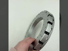 Zastosowane OEM części obrotowe CNC fabryki precyzyjnego obróbki CNC CNC części obrotowe