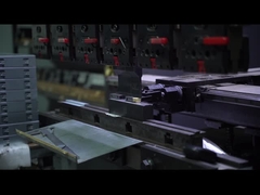 części do tłoczenia metali