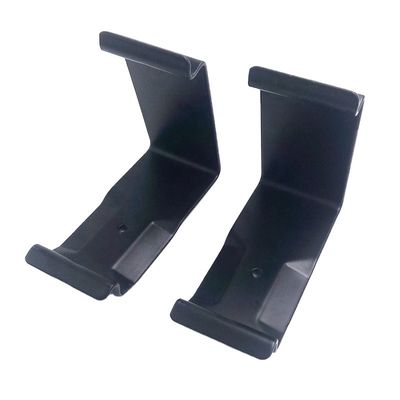 Jakość  C058 Black E-Coated Crate Clips - 35 mm Wide, 1.5 mm Grade 50 Steel fabryka