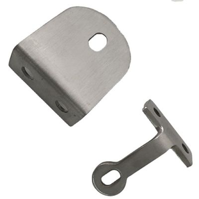 Obróbka metalowa, w tym obróbka metalowa