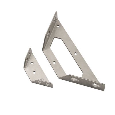 Zastosowane OEM Wyroby metalowe Stamping Perfukowanie proces usługa Stal nierdzewna Aluminium Stamped Perfukowane części składowe