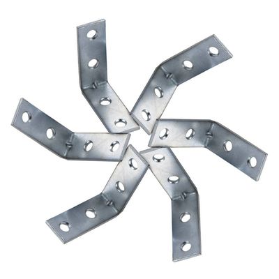Fabryka Wylosowanie na zamówienie ze stali nierdzewnej i cięcie laserowe Usługa metalowa Stamping Sheet Metal Fabrication Parts