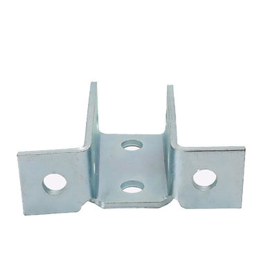 OEM ODM Niestandardowy Aluminiowy Stal Niestandardowa L Wsparcie Ściany U