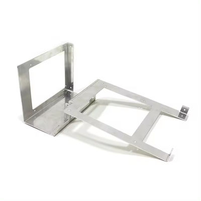 Oem Nieduże usługi przetwarzania na zamówienie miedzi aluminium miedzi stali nierdzewnej