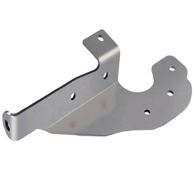 Niedrogie, szybkie prototypy, wysokiej precyzji, wytwarzanie arkuszy metalowych, pieczętowanie metalu, przetwarzanie części metalowych