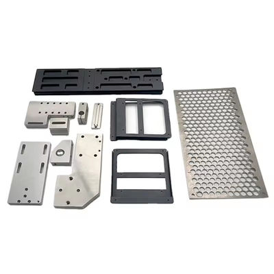 Niedrogie, szybkie prototypy, wysokiej precyzji, wytwarzanie arkuszy metalowych, pieczętowanie metalu, przetwarzanie części metalowych