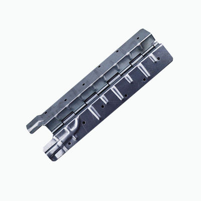 Galwanizowana stalowa drewniana skrzynia złącza metalowa zawiesina składana skrzynia 220 mm zawiesina sprzęt