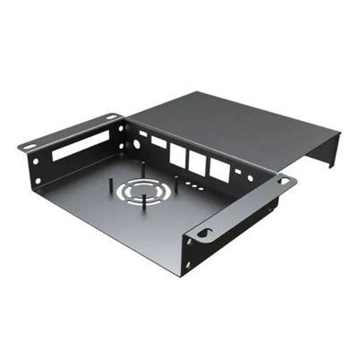 SS304 OEM Aluminium mosiądz miedź Precyzyjna metalowa pieczętowanie części laserowe cięcie metalowe Fabrykacja części