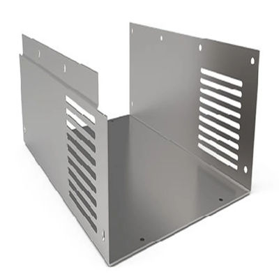 Maszyny Części do pieczętowania metalu OEM CNC cięcie laserowe spawanie blachy metalowej cios
