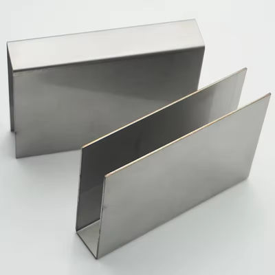 OEM Custom Precision Custom Placa aluminiowa ze stali nierdzewnej Fabrykacja mosiądza Miedź
