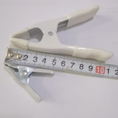 Narzędzie DIY 6" Ciężki Częstunek ze stali ze sprężyny metalowej
