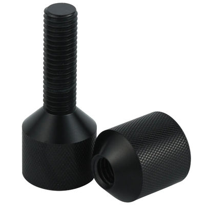 OEM Aluminiowe Cnc części obróbcze Dostawca 6061 Metal Precision Aviation 5 Axis