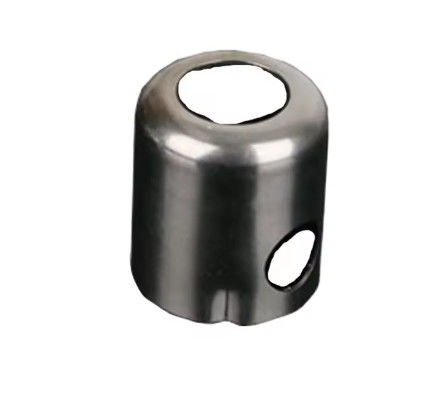 Zastosowane OEM Płytkowe metalowe stemplowanie Aluminium Stal nierdzewna Miedź Głębokie rysunki