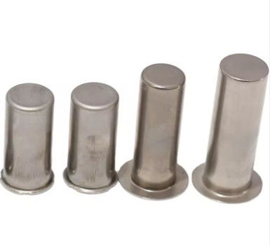 Części wykonane na zamówienie Aluminium lub SUS Deep Drawn Supplier Metal Deep Drawing/Spinning Parts Bottom Part Housing Metal Stamping Part