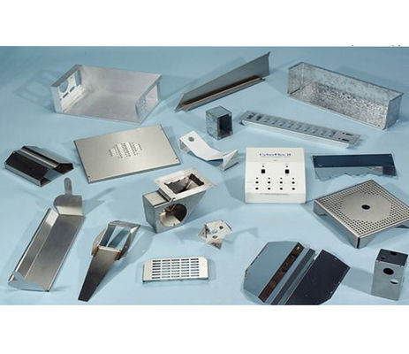 OEM Niestandardowe Precyzyjne Metal Stamping Sheet CNC Metal Fabrication Części Stampingowe ze stali nierdzewnej
