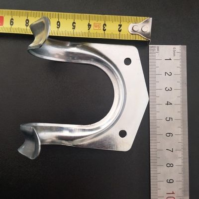 Wytwórca Wyrób metalowy na zamówienie Zgięcie metalu Stamping Słodzenie Aluminiowe Płyty ze stali nierdzewnej Produkcja metalu