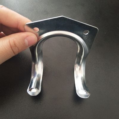 Wytwórca Wyrób metalowy na zamówienie Zgięcie metalu Stamping Słodzenie Aluminiowe Płyty ze stali nierdzewnej Produkcja metalu
