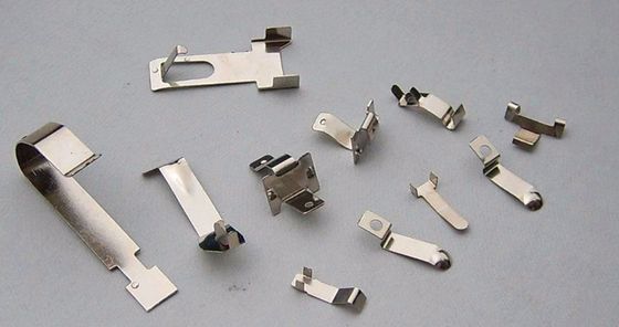 Produkty metalowe na zamówienie Fabryka Stamping Aluminium Nierdzewna stalowa Płytka metalowa Fabrykacja