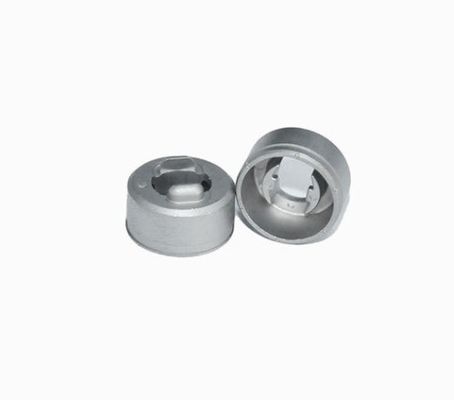 OEM Niestandardowe części obróbki precyzyjnej CNC z aluminium