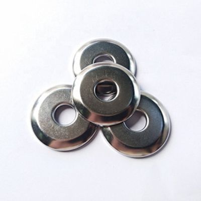 dostawa fabryczna części ze stali nierdzewnej, aluminium, głęboko ciągniętych części z blachu producenta części do pieczętowania blachu
