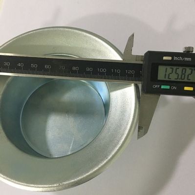 Fabryka Bezpośrednia niestandardowa OEM Głęboko wyciągnięta metalowa fabrykacja mosiądz stal nierdzewna Stamping Proces gięcia blacha metalowa Model żelazo