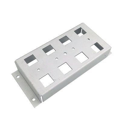 Usługa produkcyjna ze stali nierdzewnej Niestandardowe blachy metalowe, gięcia, spawania części OEM, aluminium, pudełko narzędziowe, obudowa metalowa