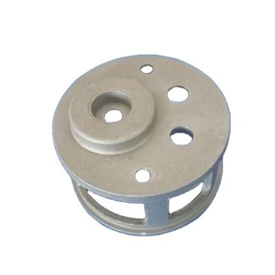 OEM ODM Głęboko wyciągnięte części metalowe Stal nierdzewna Aluminium Wysoce polerowane
