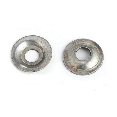 OEM ODM Głęboko wyciągnięte części metalowe Stal nierdzewna Aluminium Wysoce polerowane