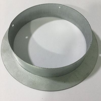 ODM OEM Custom Automotive Custom Sheet Metal Stal nierdzewna głęboko ciągnięta część