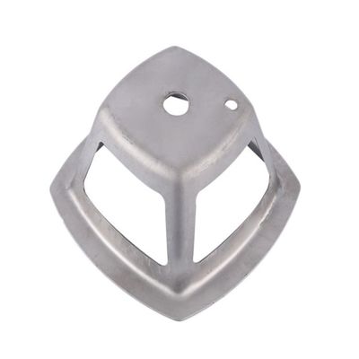 ODM OEM Custom Automotive Custom Sheet Metal Stal nierdzewna głęboko ciągnięta część