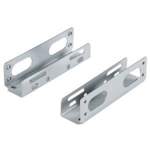 Części do pieczętowania metalu z arkusza stopów aluminium na zamówienie, zgięcie czarnej powierzchni