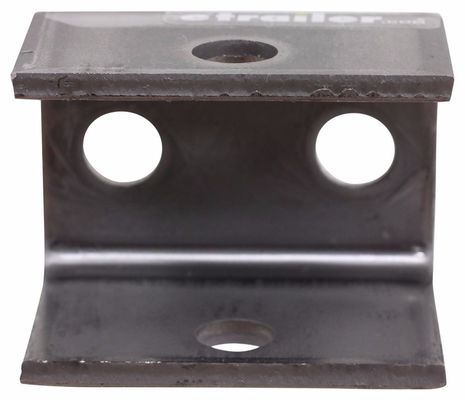 Części do pieczętowania metalu z aluminium miedzianego o wysokiej precyzji