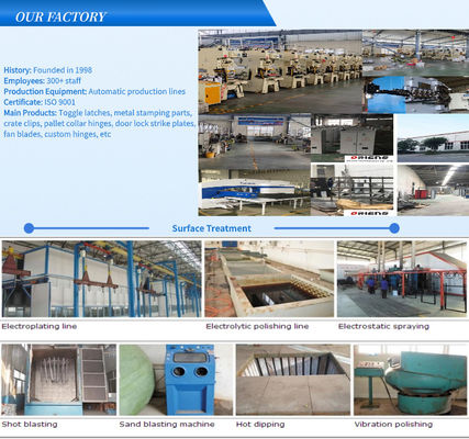 Stal Nierdzewna Stal Aluminium Miedź Żelazo Produkcja Stampowania Metalu Skręcanie do rozpraszania ciepła Osłona i osłona ochronna
