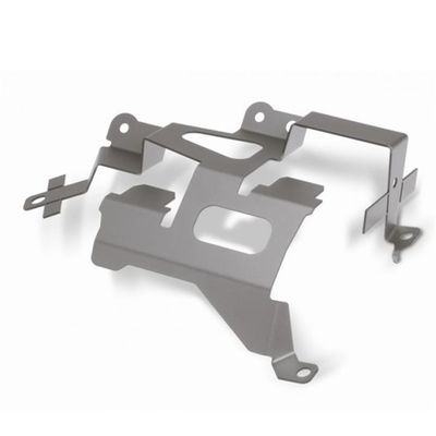OEM Niestandardowe części do cięcia laserowego ze stali nierdzewnej, aluminium, stali węglowej, do dekoracji ogrodów