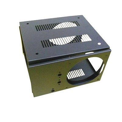 OEM Custom Wysokiej jakości Stamping Forming Welding Usługi cięcia laserowego dla sprzętu