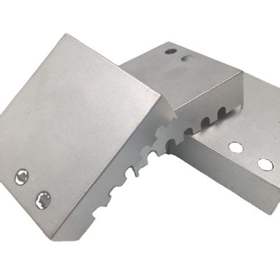 OEM Custom Wysokiej jakości Stamping Forming Welding Usługi cięcia laserowego dla sprzętu