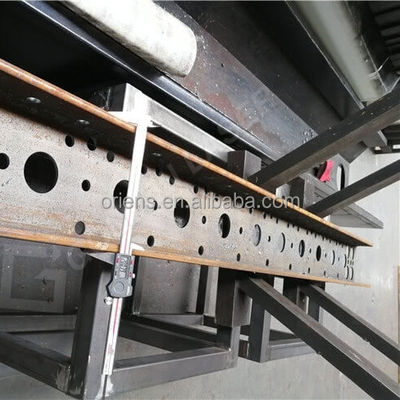 OEM Niestandardowe wysokiej jakości aluminium stalowe blachy metalowe Fabrykacja laserowo cięte części metalowe i usługi spawania