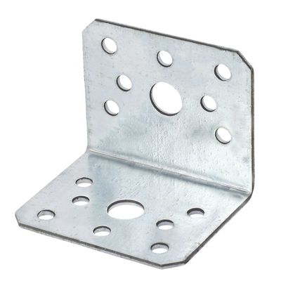 OEM Custom Wysokiej jakości uchwyt kątowy uchwyt metalowy uchwyt ścienny uchwyt ciężki uchwyt do montażu mebli