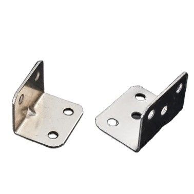 OEM Custom Wysokiej jakości uchwyt kątowy uchwyt metalowy uchwyt ścienny uchwyt ciężki uchwyt do montażu mebli