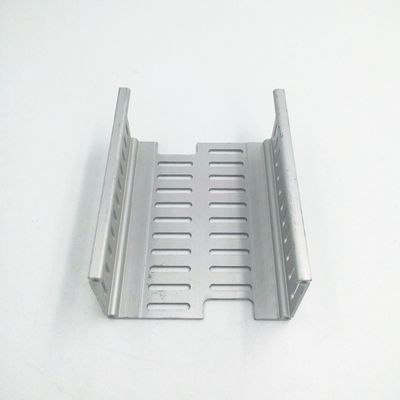 OEM Niestandardowa Fabrykacja metalu arkuszowego Niestandardowe części do pieczętowania metalu arkuszowego