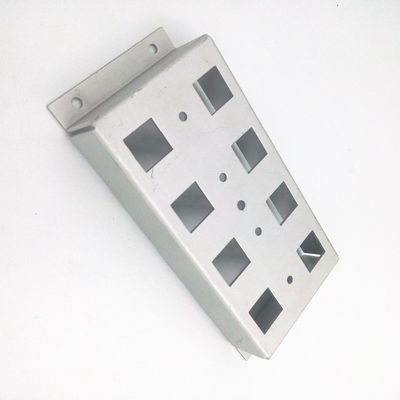 OEM Niestandardowa Fabrykacja metalu arkuszowego Niestandardowe części do pieczętowania metalu arkuszowego