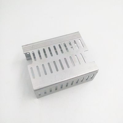 OEM Niestandardowa Fabrykacja arkusza metalu Stamping Stal nierdzewna