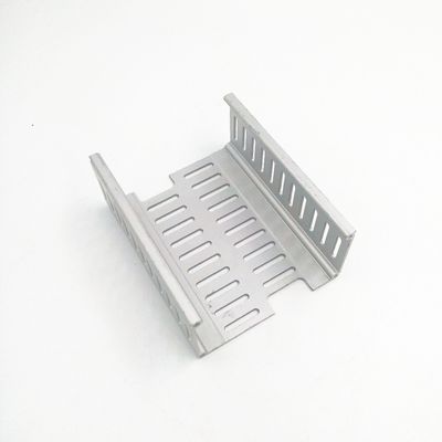 OEM Niestandardowa Fabrykacja arkusza metalu Stamping Stal nierdzewna