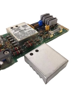 Niestandardowe osłony pudełkowe EMI RF osłony SPCC części metalowe do telefonów komórkowych PCB trwały typ gięcia