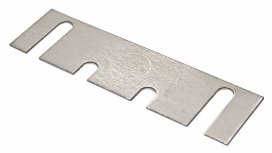 Części do pieczętowania metalu precyzyjnego na zamówienie Aluminium ze stali nierdzewnej do wytwarzania arkuszy