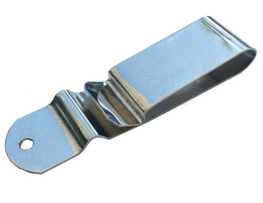 OEM Niestandardowe części do pieczętowania metalu Aluminium i stal nierdzewna Usługa cięcia laserowego z wytworzeniem metalu arkuszowego